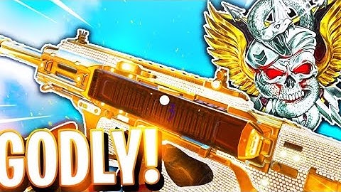 How To Make The CORDITE OVERPOWERED! (Class Setup + Gameplay) 😱