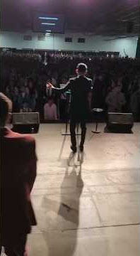 IPUL Youth Convention 2023