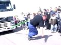 Strongmen Team Baltic Cup 2001.Part 3.