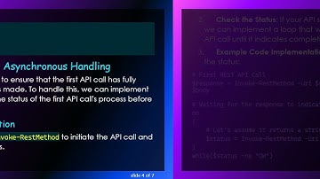 How to Invoke Rest API Calls Asynchronously in PowerShell