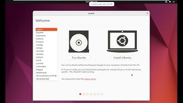 Install Ubuntu 22.04 LTS on VMware Workstation | How to install Ubuntu 22.04 LTS