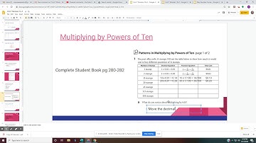 Unit 7 Module 3 Session 2