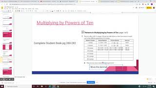Unit 7 Module 3 Session 2