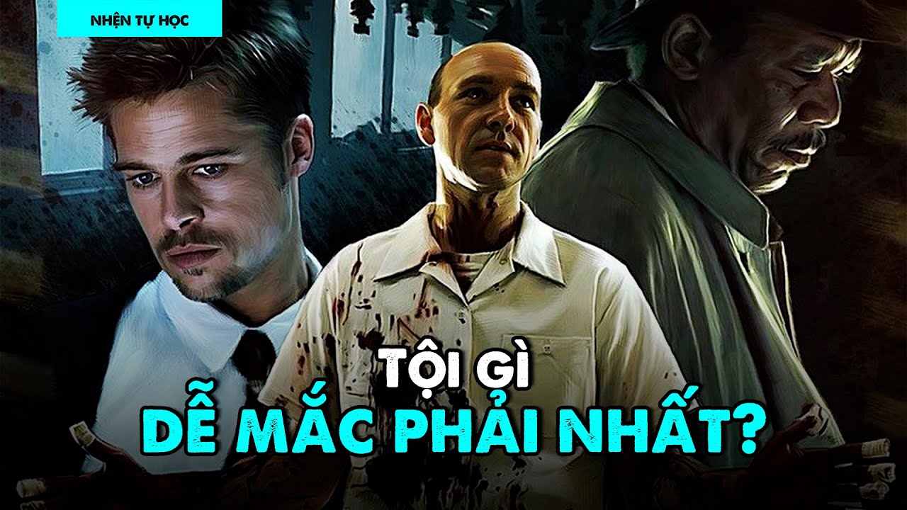 7 ГРЕХОВ В БИБЛИИ с точки зрения СТОИКОВ | Green Grass | ОБРАЗОВАНИЕ