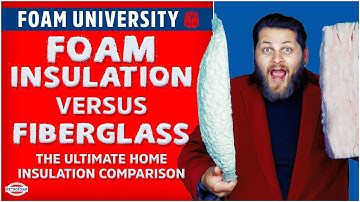 Foam Insulation vs Fiberglass: The Ultimate Home Insulation Comparison Think Coffee Cups