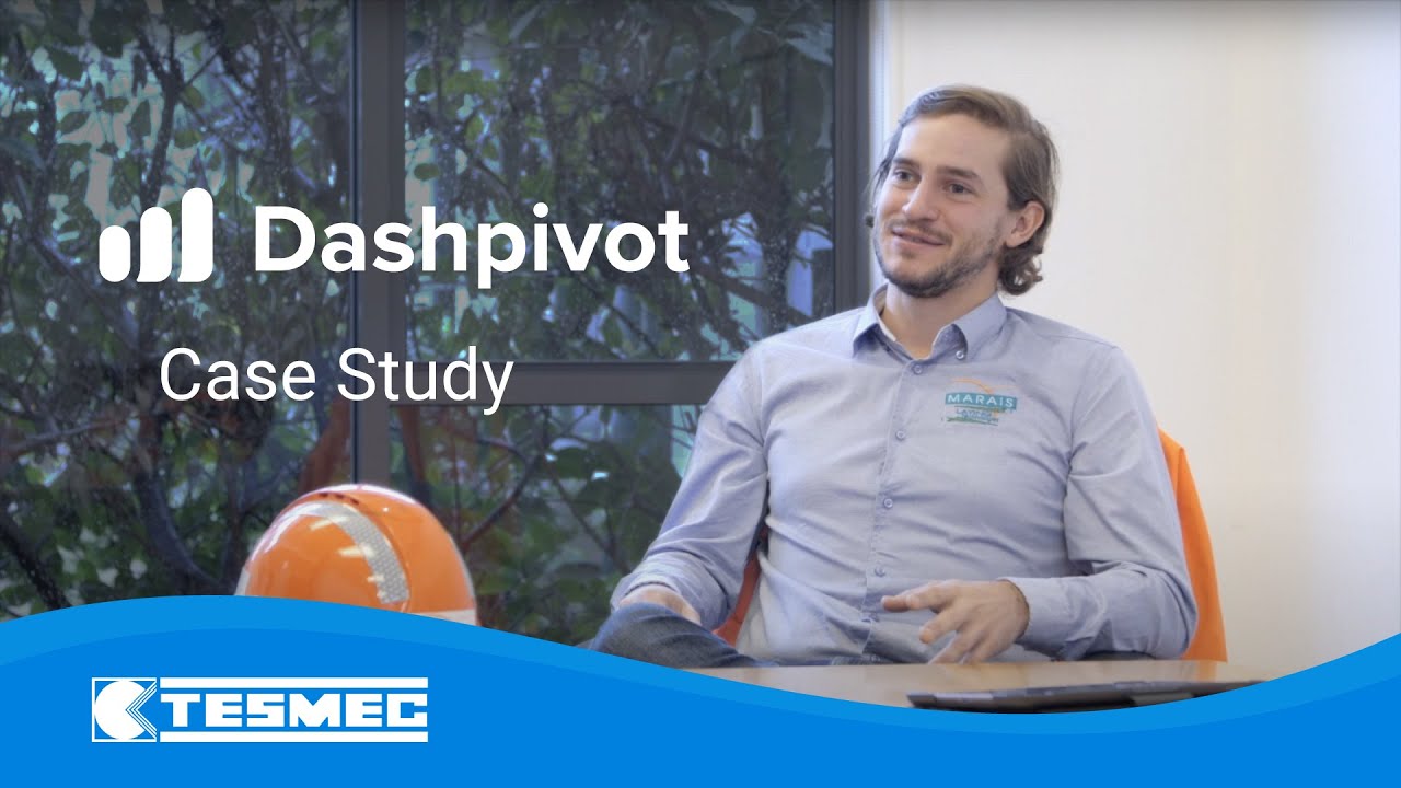 TESMEC Australia on Sitemate