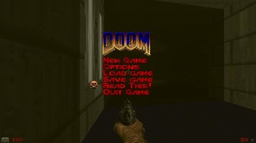 Accessible Menu - Toby Accessibility Mod V5.0 Sneak Preview