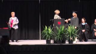 Union Adult Education Graduation
