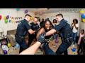 Angry Mom Ruins Her Son’s Birthday Party in Front of Everyone | Bodycam