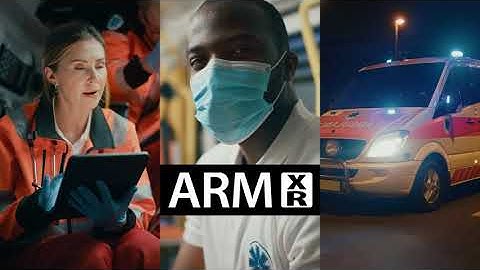 Introducing the ARM XR Automated Chest Compression Device