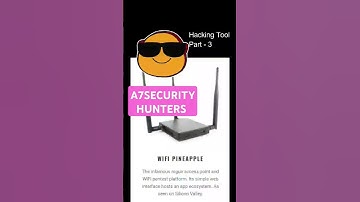 "Unbelievable! Watch How This Hacker Breaks into WiFi Networks in Seconds!"