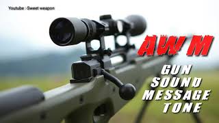 AWM gun sound screenshot 3
