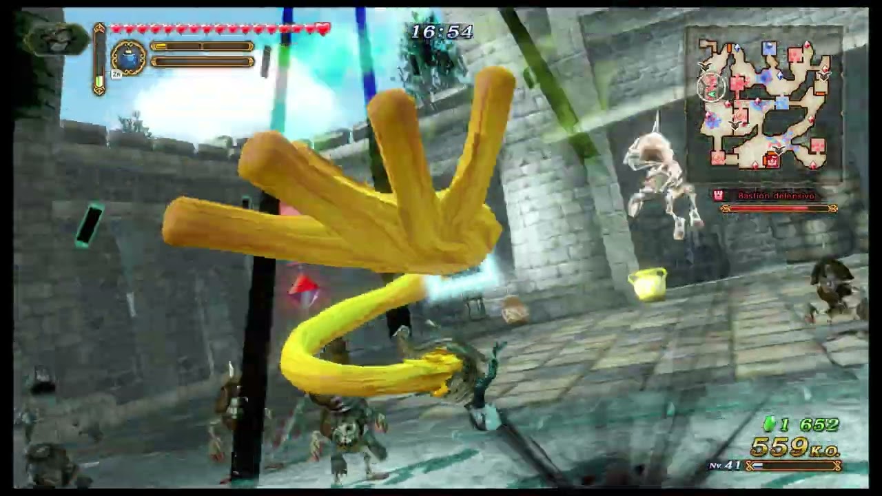 LIDER DEL PUEBLO DE LAS SOMBRAS , MIDNA