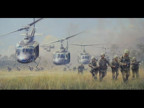 vietnam 7th cavalry