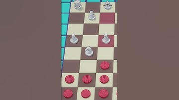 Checkers are too Strong, Right?