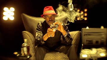 iNUMBER NUMBER -  Music video - In cinemas 25 April