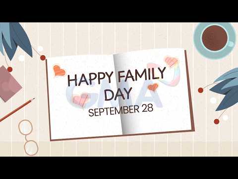 Family Day 2026