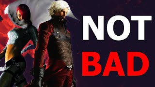 Devil May Cry 2 Review | An OVERHATED Sequel