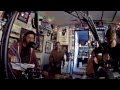 DISHWALLA - Counting Blue Cars LIVE 92.9 KJEE