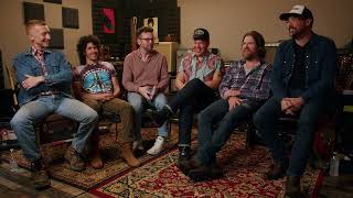 Tyler Childers x Silas House - Can I Take My Hounds To Heaven Interview Ep 3