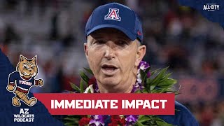 The Arizona Wildcats Received Commitments From Players Who Should Push For Immediate Playing Time