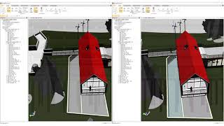 HOOPS Exchange 2023 SP1: Revit Support Enhancements