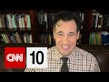 Current Events and Scientific Advances
