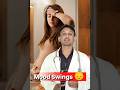 Mood Swings During Pregnancy – Normal Ya Problem? | Dr Abhishek Sharma #pregnancy #shorts #health