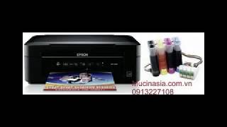 Máy In Phun Epson Xp-200 - Liên Hệ 0913227108 - Mucinasia.com.vn