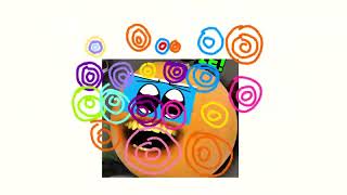 Tayo And Friends And Fluvsies Crying Attack