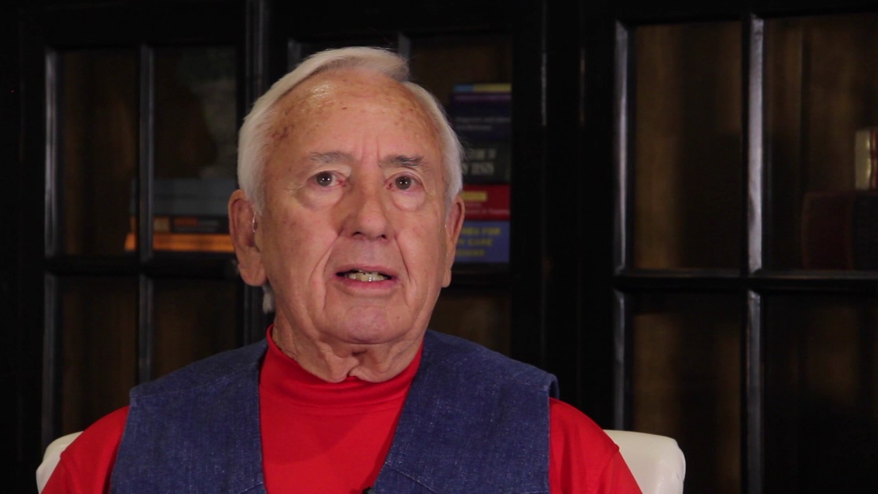 ReGen Clinic of West Texas Patient Testimonial, Jerry Stanaford YouTube