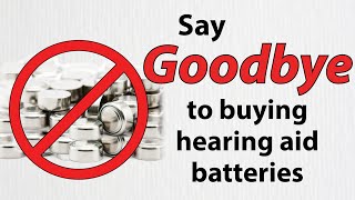 Benefits of Rechargeable Hearing Aids | Lithium-Ion Hearing Aids