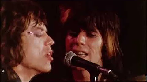 The Rolling Stones - You Can't Always Get What You Want 1972