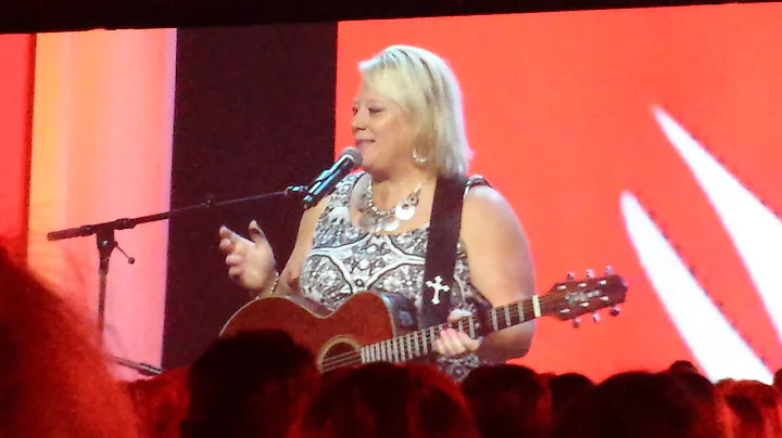 Samantha Tripp pleximony plexus convention