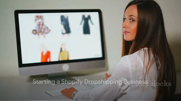 Mastering Shopify Dropshipping:A Comprehensive Guide