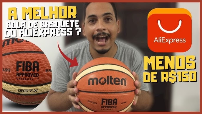 Bola de Basquete Oficial 3X3 Spalding Oficial Azul NBA - Carrefour -  Carrefour