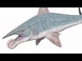 Top 10 Weirdest Prehistoric Creatures