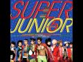 Super Junior - Mr.Simple(Audio)