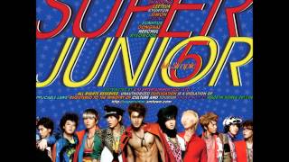 Super Junior - Mr.Simple(Audio)