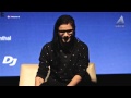IMS Engage: Skrillex In Conversation With Jeff Rosenthal