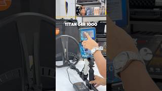 Titan GER 1000 Full Search Systems for Detecting Gold