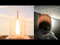 Parliamo del 1° storico lancio di Ariane 6 (Europa) e Fallimento 2° stadio Falcon 9 di SpaceX!