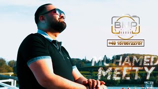 Muhamed Meety - Pusto Para [ Video] BM PROD