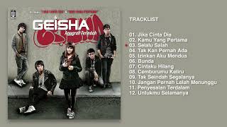 Geisha - Album Anugrah Terindah | Audio HQ