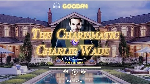 #SquidGame - Charismatic Charlie Wade  (The Amazin...