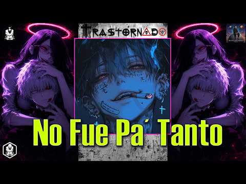 XHUZER | "NO FUE PA´ TANTO" [ALBUM - 2026]