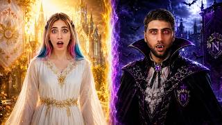 الفامبايرز ضد الصيادين | كشفت الحقيقة الكاملة !