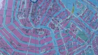 Amsterdam Map