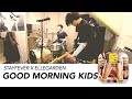 【 ELLEGARDEN - Good Morning Kids 】  Cover Rec. Date 2020 02 22