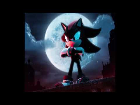 Shadow The Hedgehog Intro